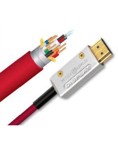 Wireworld Starlight 48 Optical HDMI 2.1 Cable