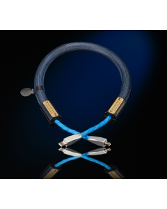 Siltech Cables Royal Double Crown USB Cable