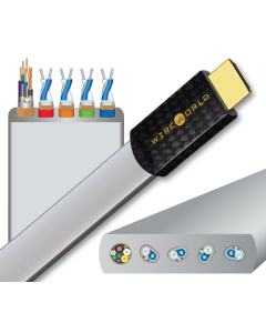 Platinum Starlight 48 HDMI Cable