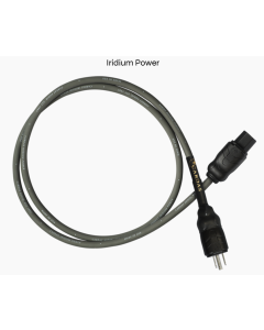 Iridium Power Cord
