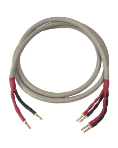 Straight Wire Octave II Speaker Cable
