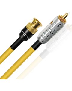 Wireworld Cable Technology Chroma Digital Cable