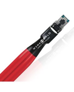 Wireworld Starlight (STE) - Standard Connection Ethernet Cable 