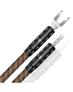 Wireworld Cable Technology Eclipse Biwire Jumpers 