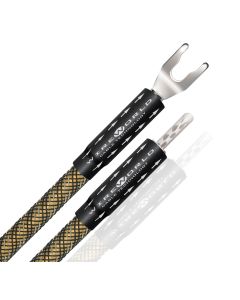 Wireworld Cable Technology Gold Eclipse Biwire Jumpers