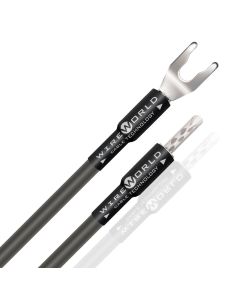 Wireworld Cable Technology Equinox Biwire Jumpers