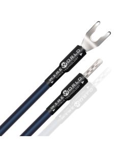 Wireworld Cable Technology Oasis 8 Biwire Jumper 