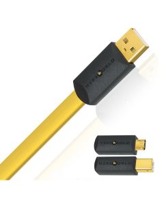 Wireworld Cable Technology Chroma 8 2.0 USB Cable