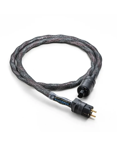Acoustic Zen Krakatoa Power Cord