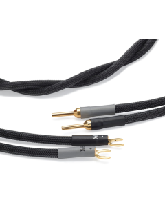 Gamma Biwire Speaker Cable (Pair)