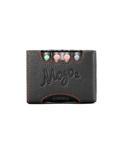 Mojo 2 Premium Leather Case