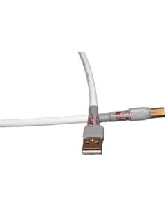 JPS Labs Superconductor V USB Cable - Type A to B