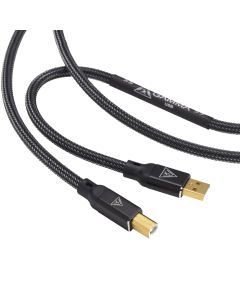 Gamma USB Cable (Type A to B)