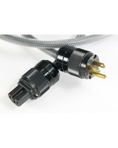 Siltech Cables Explorer 270P Power Cord