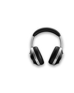 T+A Elektroakustik Solitaire T Headphone - Headband and Ear Pads Black
