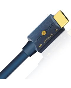 Sphere 48 HDMI Cable
