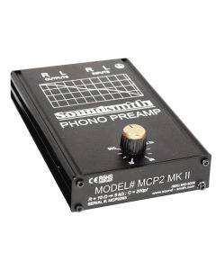 SoundSmith MCP-2 Phono Preamplifier