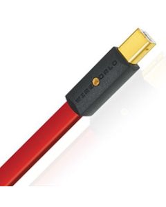 Wireworld Starlight 8 USB 2.0 USB Cable - A to B
