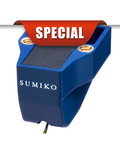 Spooky Savings on Sumiko Cartridges! Save 20% on the below Sumiko  Moving Magnet and Moving Coil Cartridges