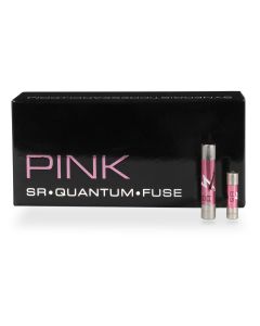 Quantum Pink Fuse