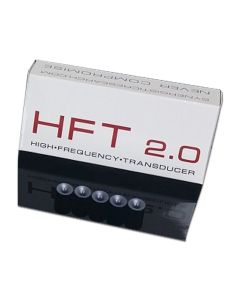 HFT 2.0: High Frequency Transducer (Set of 5)
