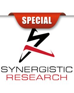 Synergistic Research: March Specials