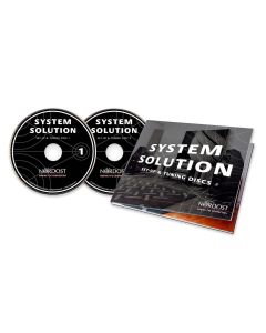 System Solution Set-up & Tuning Disc