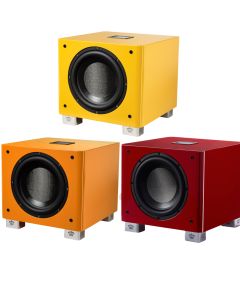 Serie T9x Special Edition Subwoofer