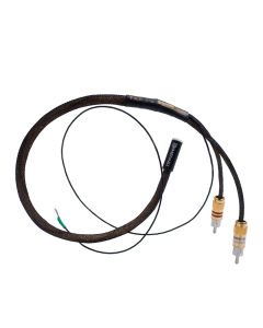 Kimber TAK-CU Phono Cable - DIN to RCA