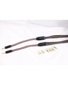 Tara Labs The 2 Speaker Cable 