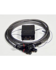 Tara Labs The One XL with HFX Interconnect - XLR