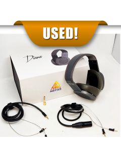 Abyss Diana Phi Headphone Used