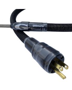 Gutwire Ultimate Ground - Crystal Edition Ground Cable
