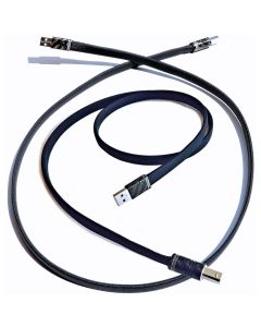 USB V3 Cable (Type A to B)
