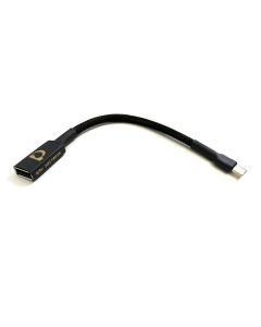 Purist Audio Design USB C to USB A Adapter
