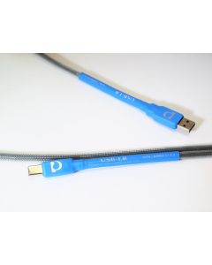 Purist Audio Design USB Cable - Type A to B