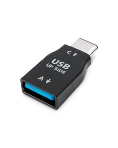 Audioquest USB A to C Adapter