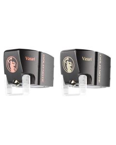 Gold Note Vasari Phono Cartridge - Red and Gold