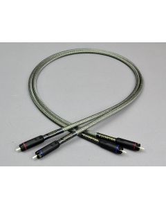 VooDoo Cable Velocity Interconnect (Pair) - RCA