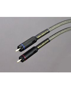 Voodoo Cable Velocity Subwoofer Cable