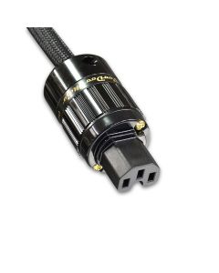 Voodoo Audio Mojo High Current Power Cord