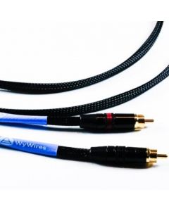 Wywires Blue Interconnect (RCA)