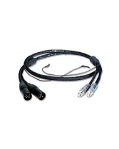 Silver Phono Cable