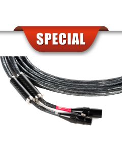 Wywires Diamond Series Cables (Save 45%!!)