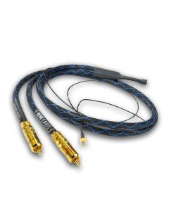 DH Labs Dimension Phono Cable