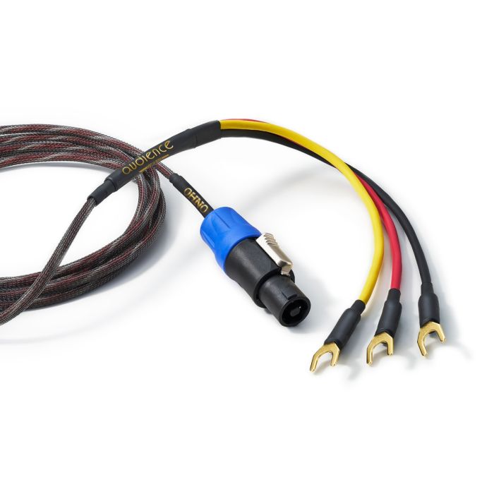 REL Subwoofer Cable - Analysis Plus