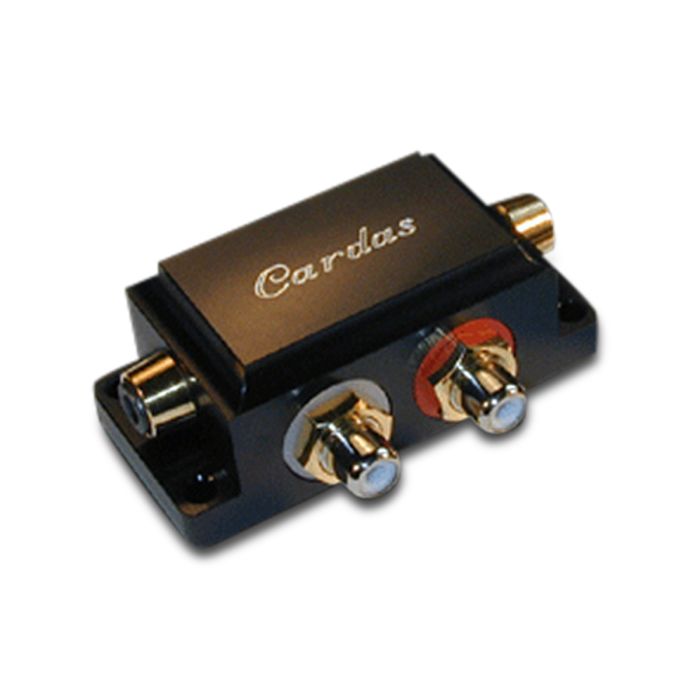 Cardas Audio CPIB Phono Box – The Cable Company