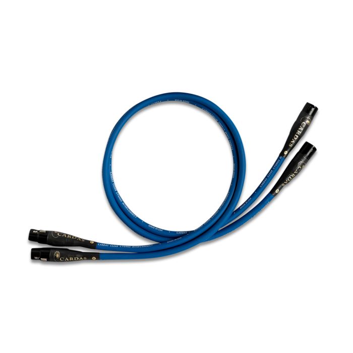 Cardas Audio Cygnus Interconnect Cable – The Cable Company