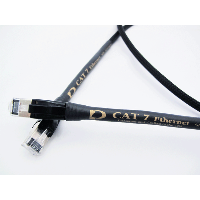Purist Audio Design - Ethernet RJ45 CAT 7 - HIFI Provence