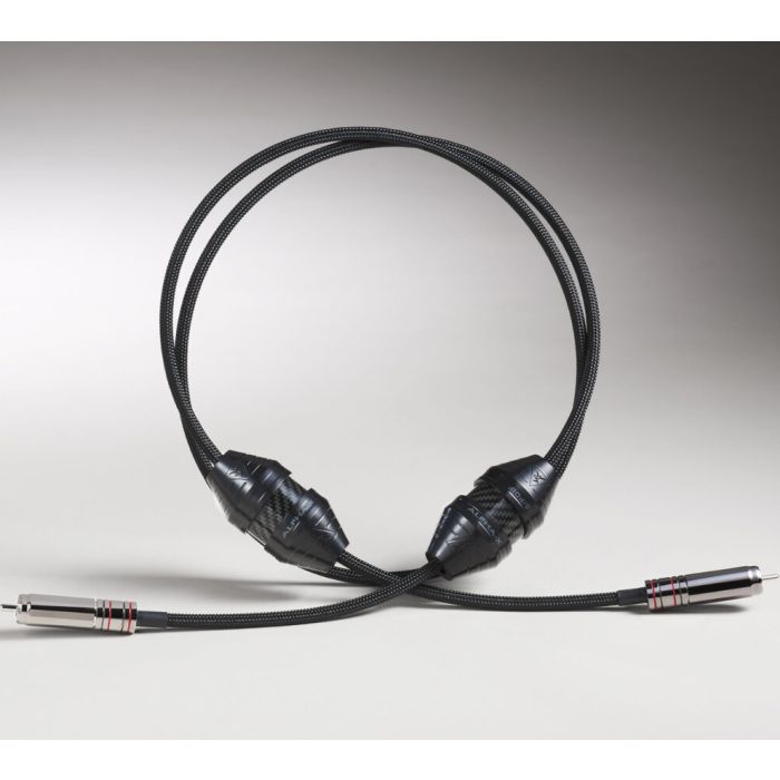 Alpha-X Digital Coax SPDIF Cable